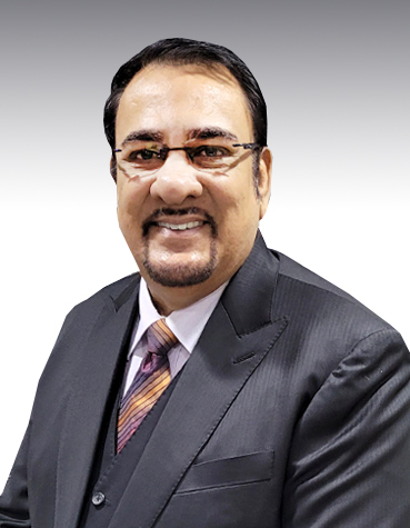 Kirpal Singh Sharma, Founder & Director at Island Law Practice LLC